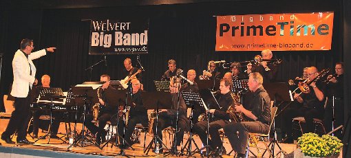 Big Band Festival